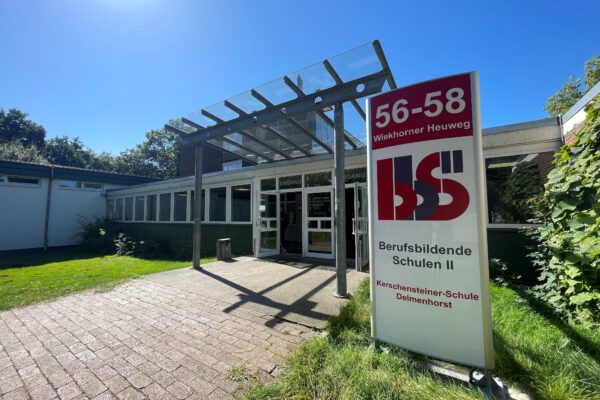 Einschulung am 13. August 2026 – Wo muss ich hin?
