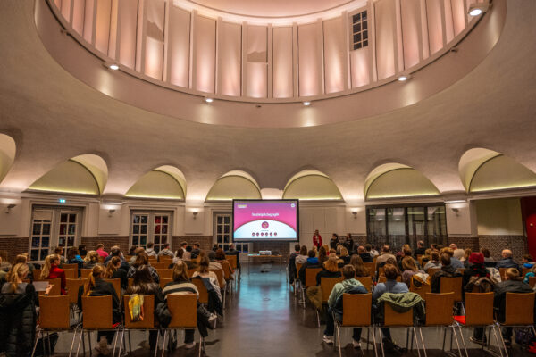 Das Berufliche Gymnasium: Abitur mit Perspektive und Zukunftschancen – Erster Informationsabend ein großer Erfolg – Fortsetzung geplant 