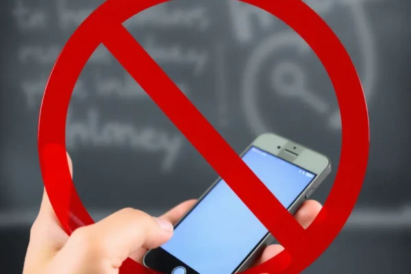 Verbindliche Regelungen zur Handynutzung an den niedersächsischen Schulen