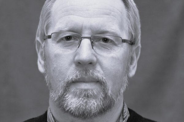 Ehemaliger Kollege Günter Tönjes verstorben