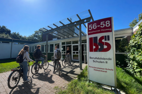 Schulradeln 2026