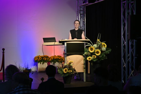 Zeugnisvergabe in den Fachoberschulen