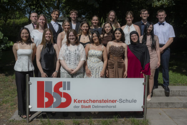 Abitur 2026