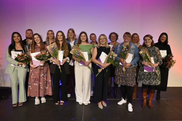 Übergabe der Bachelorurkunden Sozialpädagogik & Management an der BBSII Kerschensteiner – Schule und Immatrikulationsfeierstunde der FHM